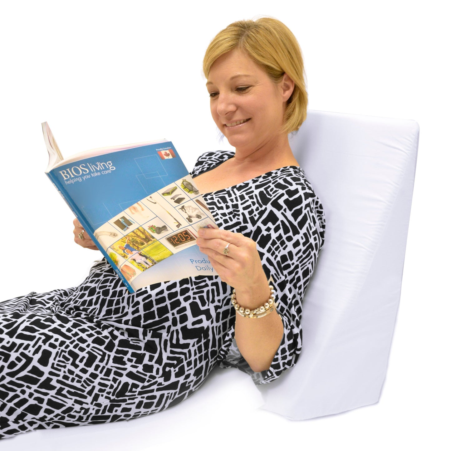 BIOS Living Bed Wedge