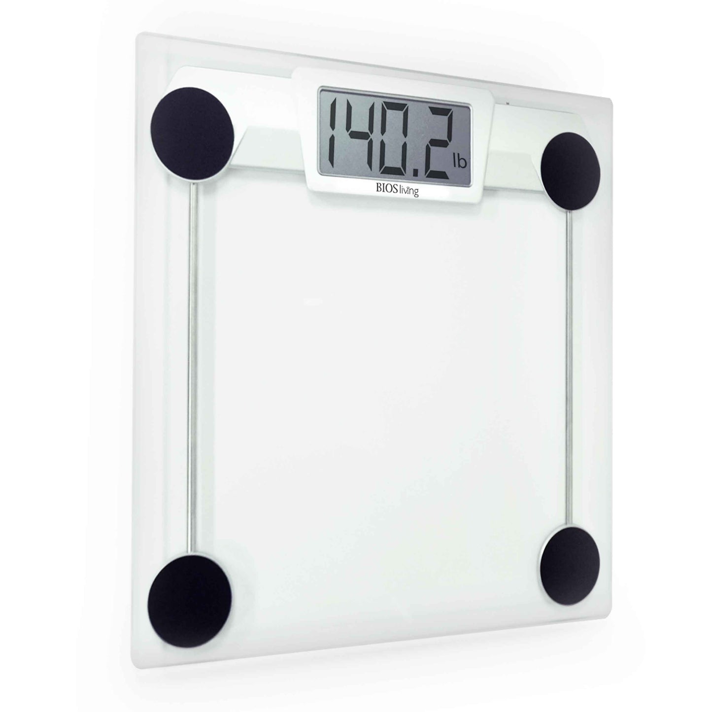 BIOS Living Digital Glass Scale