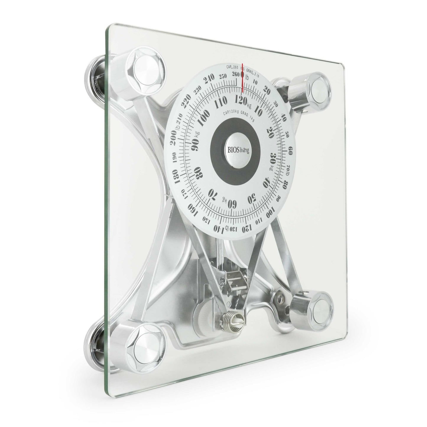 BIOS Living Mechanical Personal Scale