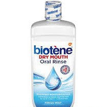 Biotene Oral Rinse Mouthwash 473Ml