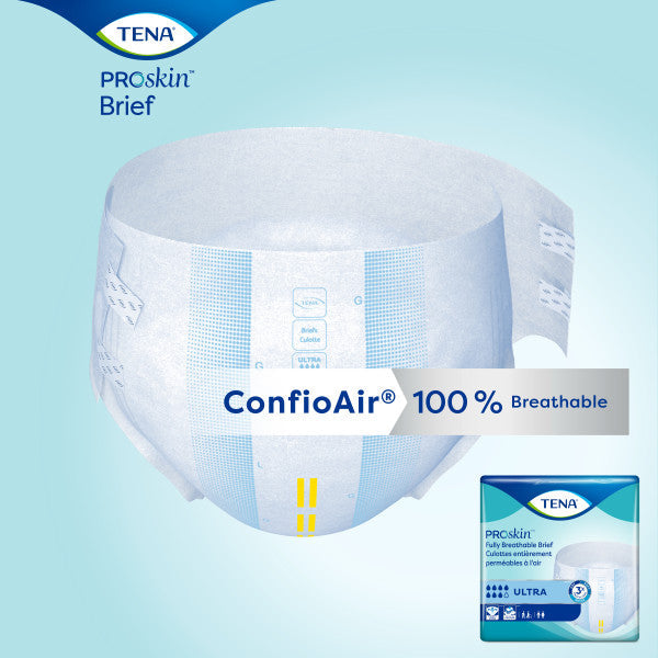 TENA ProSkin™ Ultra Briefs