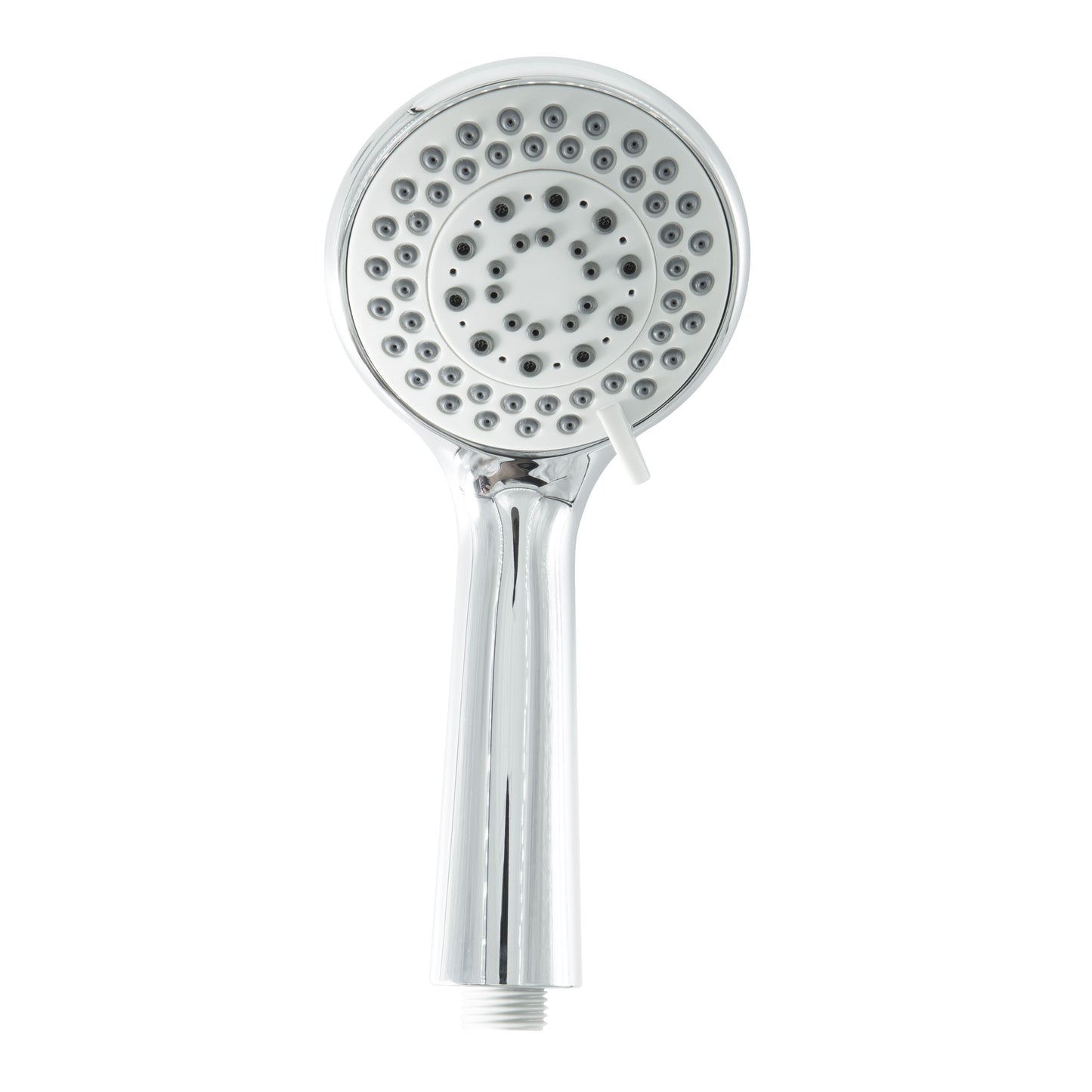 Deluxe Handheld Shower Massager with Three Massaging Options