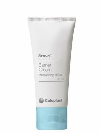 Brava Barrier Cream, 60Mg