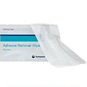 Brava Sting-Free Adhesive Remover Wipe