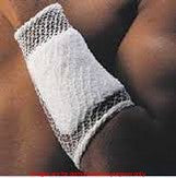 Burnnet Elastic Stretch Bandage – 4 In x 25 Yd