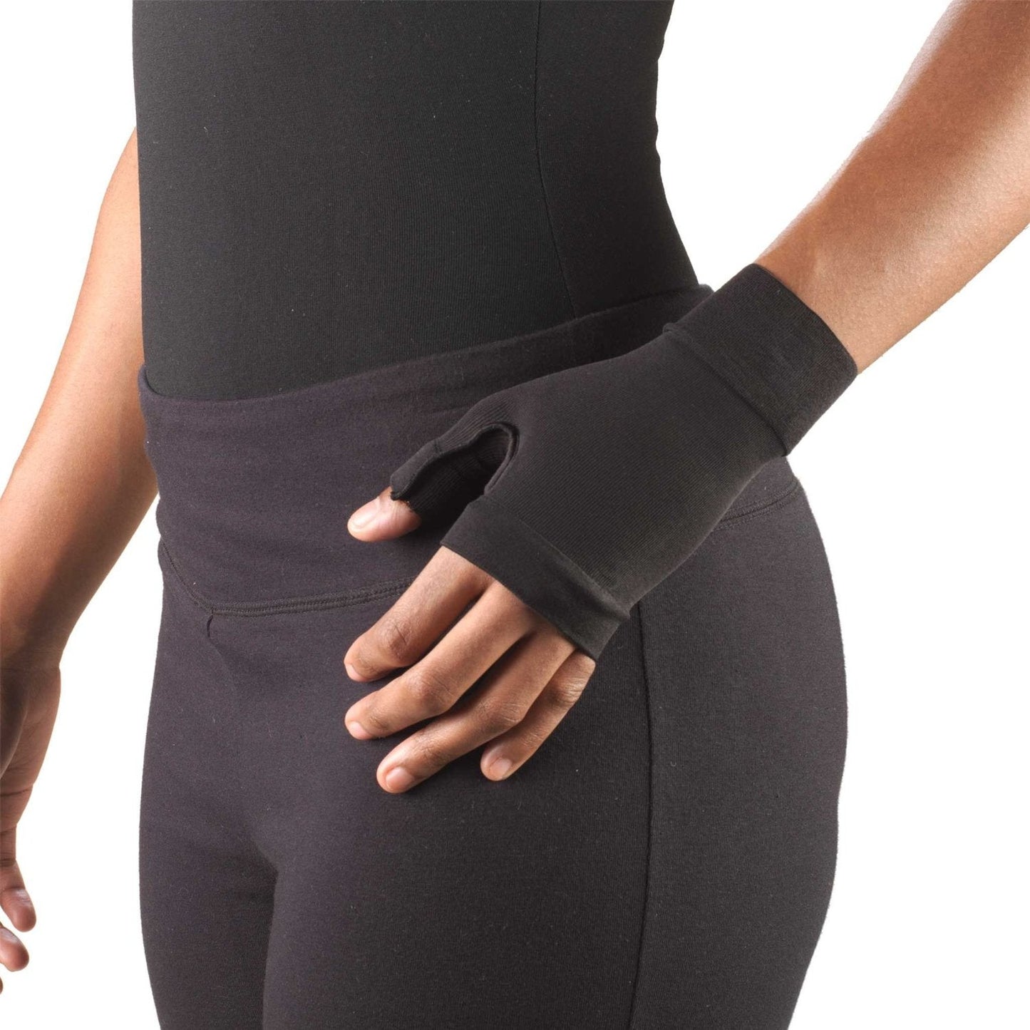 Lymphedema Hand Gauntlet - Upper Extremity/ 3322 20-30mmHG