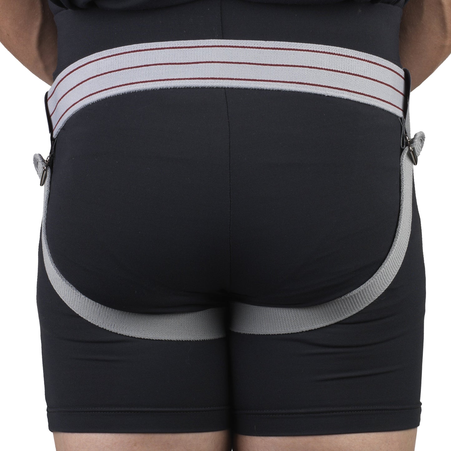 2939 / BILATERAL HERNIA TRUSS