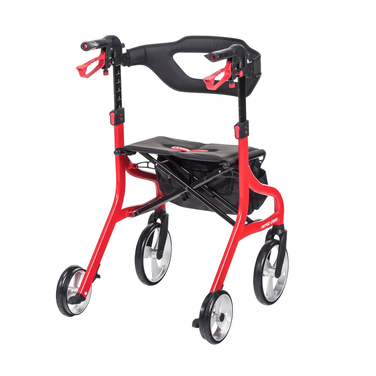 Nitro Sprint Rollator