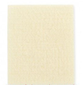 Calcicare Calcium Alginate Rope with Silver – 1 In x 18 In