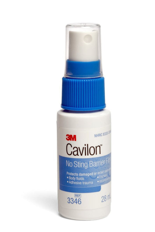 Cavilon Spray No Sting Film Barrier, 28Ml
