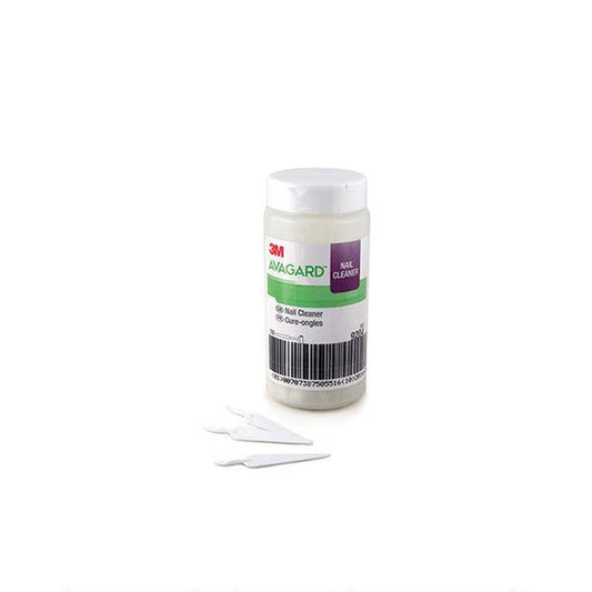 Cleaner,Chg Nail Cleaners