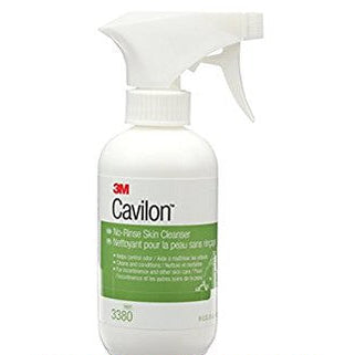 Cleanser Skin Cavilon 236Ml, Scented