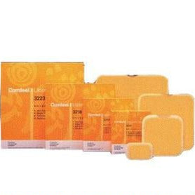Comfeel Plus Ulcer Hydrocolloid Dressing – 8 In x 8 In (20 cm x 20 cm)