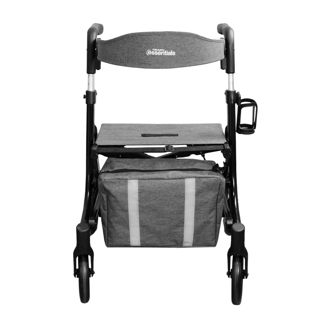 Essentials Compact Rollator