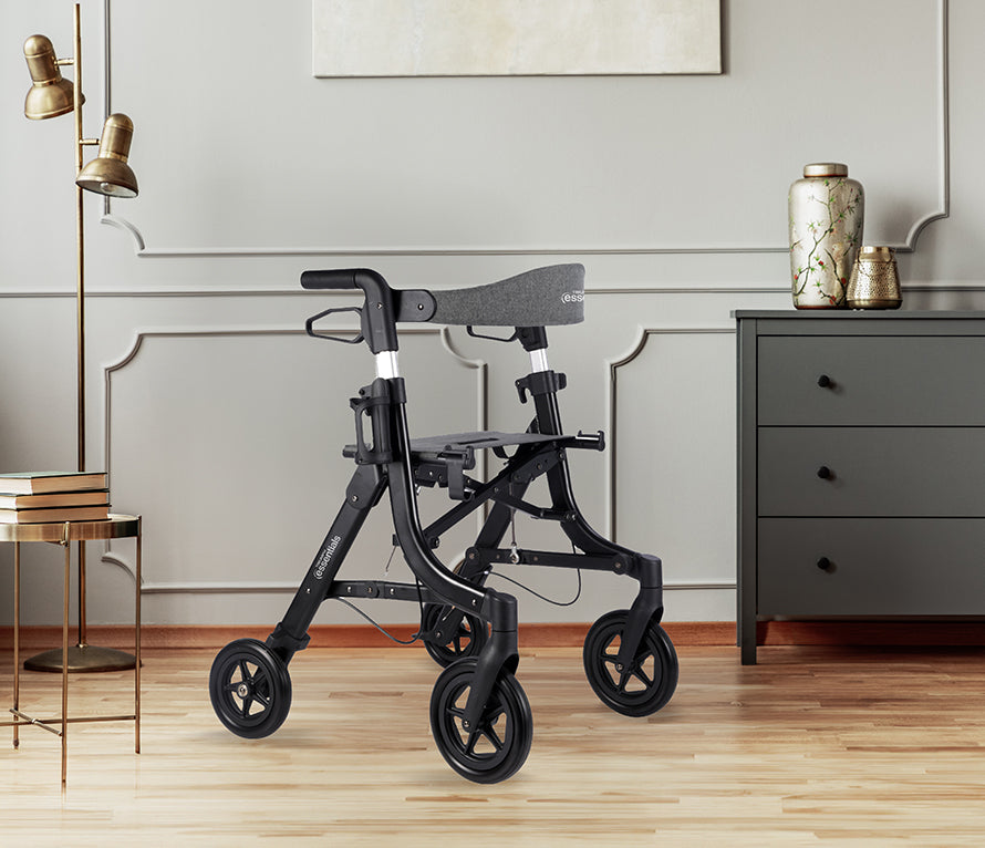 Essentials Compact Rollator