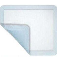 Compdress Island Dressing – 2 In x 2 In, Sterile