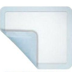 Compdress Island Dressing – 4 In x 4 In (10 cm x 10 cm), Sterile