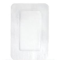 Compdress Island Dressing – 4 In x 10 In, Sterile