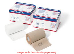 Compri2 Lite 2-Layer Compression System – 25–32 cm Ankle Circumference