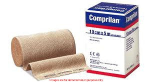 Comprilan Short Stretch Compression Bandage – 6 cm x 5 m