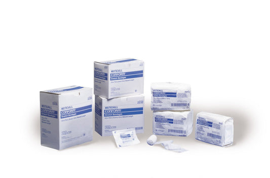 Conform Stretch Bandage – Non-Sterile, 6 In x 4.5 Yd