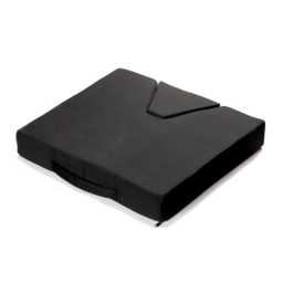 Convertible Coccyx Cushion