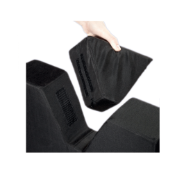 Convertible Coccyx Wedge