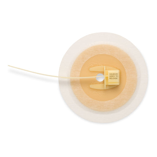 Tube Attachment Device