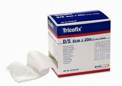 Tricofix Tubular Mesh Bandage – 10 cm x 20 m