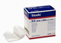 Tricofix Tubular Mesh Bandage – 12 cm x 20 m