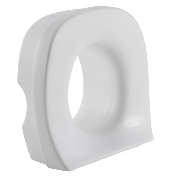 PCP 5" Contoured Molded Raised Toilet Seat