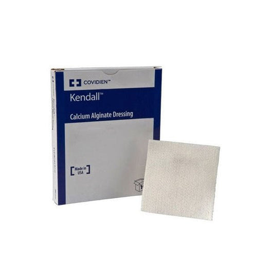 Curasorb Calcium-Sodium Alginate Dressing 8In X 4In