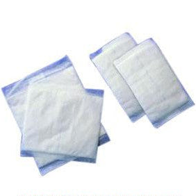 Curity Bulk Abdominal Pad – 12 In x 16 In