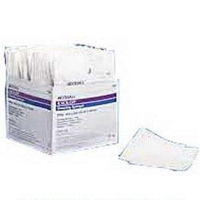 Curity Non-Woven All Purpose Sponge – 4 In x 4 In, 6 Ply