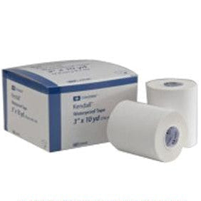 Curity Waterproof Tape – 2 In x 10 Yds