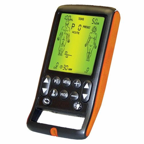 StimTec Plus TENS & EMS Unit