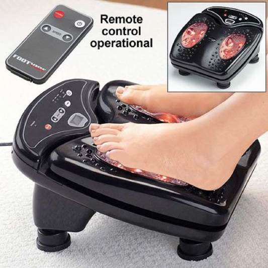 Foot Massager - Technomedic