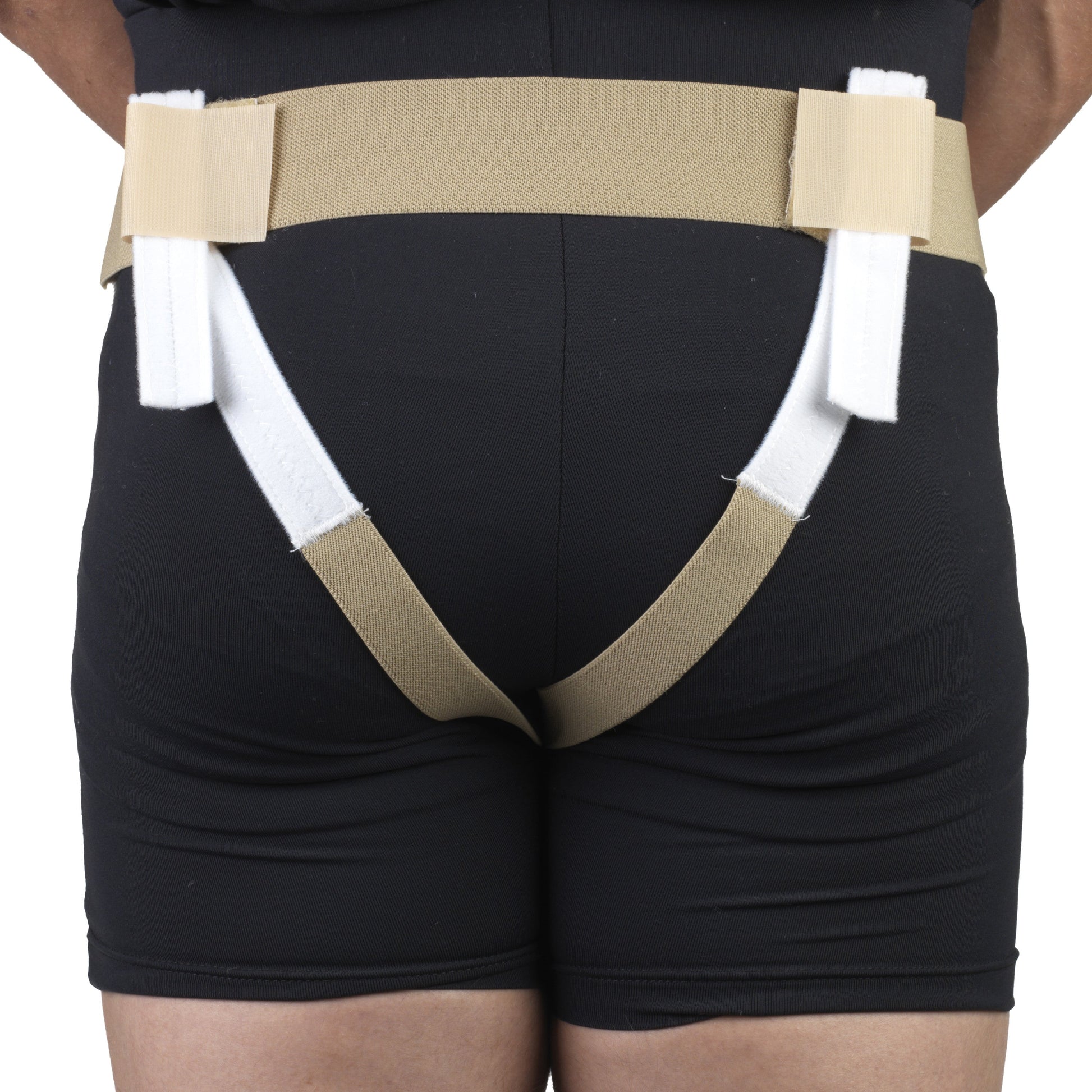 2956 / LIGHTWEIGHT HERNIA SUPPORT
