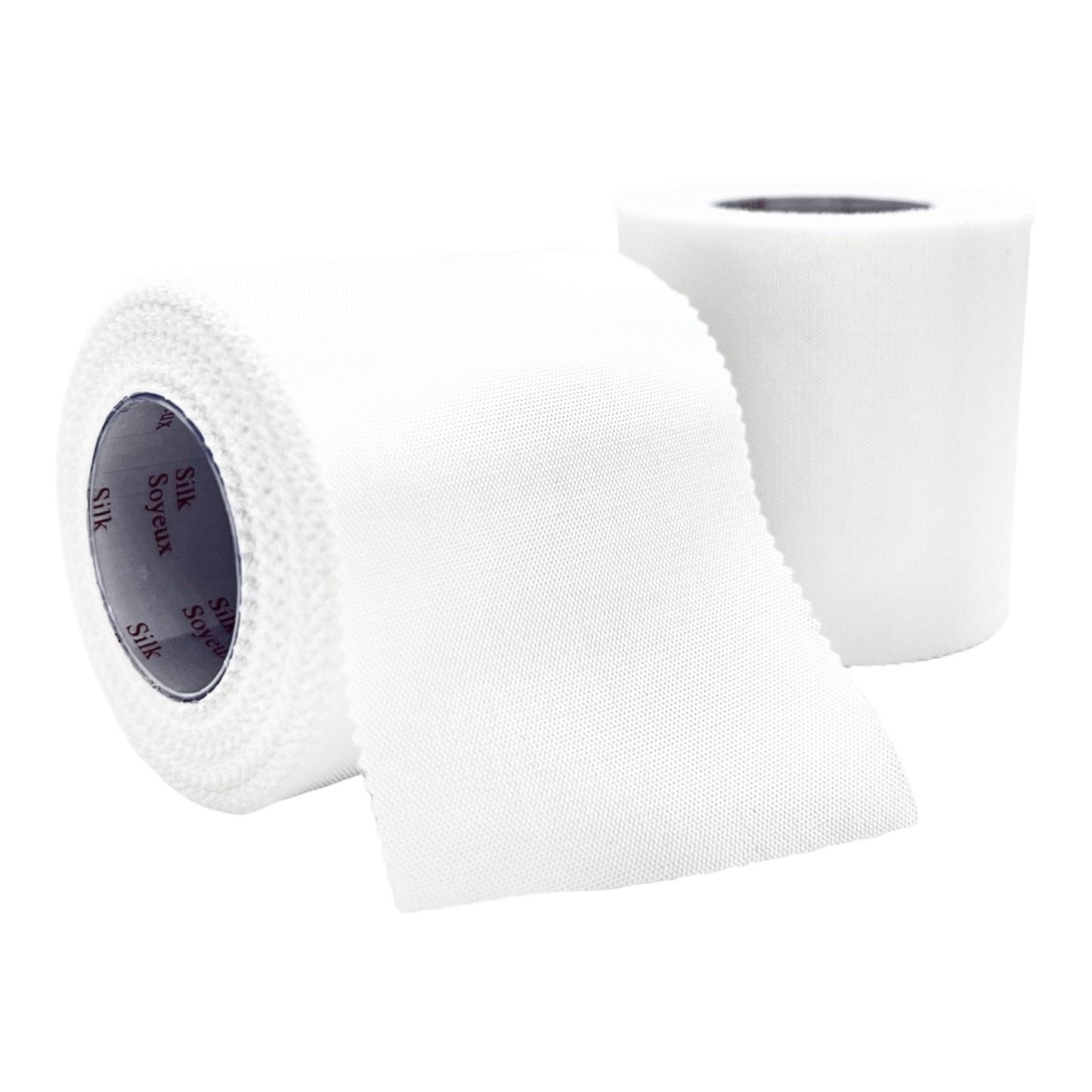 AMD Ritmed - Silk Surgical Tape (3" x 10yds)