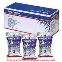 Delta-Lite Plus Fiberglass Cast Tape 10Cm X 3.6M, White