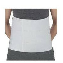 Deroyal 4-Panel Abdominal Binder, Medium/Large(46In - 62In), 12In Height