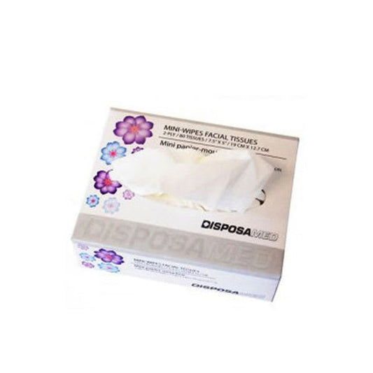 Disposamed Celluwipe – Mini Wipe