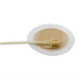 Drain Tube Attachment Device – Sterile