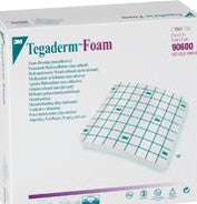 Dressing Foam Nonadhes 2In X 2In