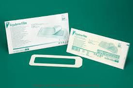 Dressing Tegaderm