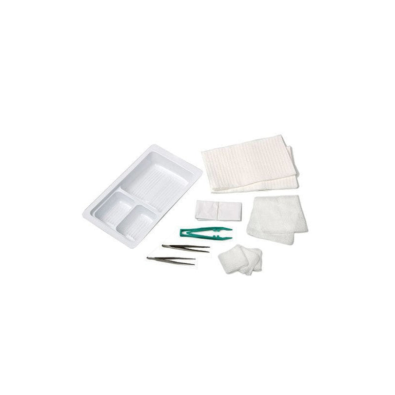 Wound Dressing Tray