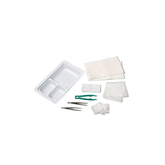 Wound Dressing Tray