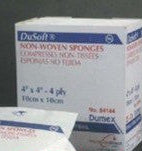 Ducare Non Woven Dressings 2X2 4 Ply..Pkg 200