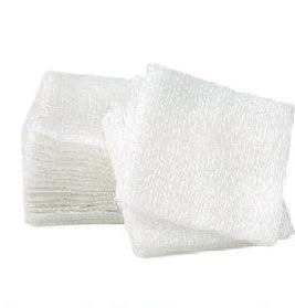 Ducare Woven Gauze Sponge 2In X 2In, 12Ply, Non-Sterile