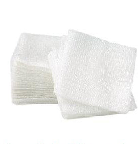 Ducare Woven Gauze Sponge – 2 In x 2 In, 8-Ply